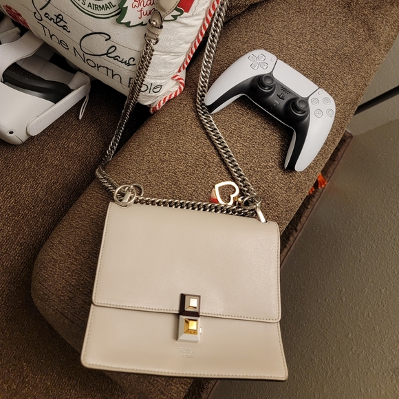 Fendi small two way bag - Picture 5 of 16
